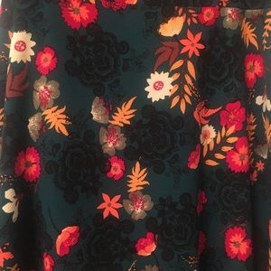 LuLaRoe Skirts - Lularoe Azure Skirt LuLaRoe Skirts - Lularoe Azure Skirt